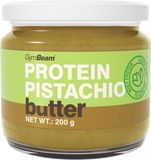GymBeam Proteinové pistáciové máslo 200 g