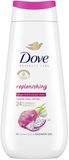 Dove Advanced Care Replenishing Sprchový gel 225 ml