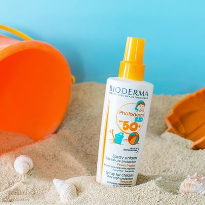 Bioderma Photoderm KID sprej SPF50+ 200 ml