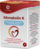 Galmed Monakolin K 60 tablet