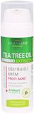 Vivaco Pleťový ošetřující krém s Tea Tree Oil 50 ml