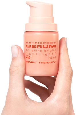 Simpl Therapy Simpl Therapy De-pigment serum 35 ml