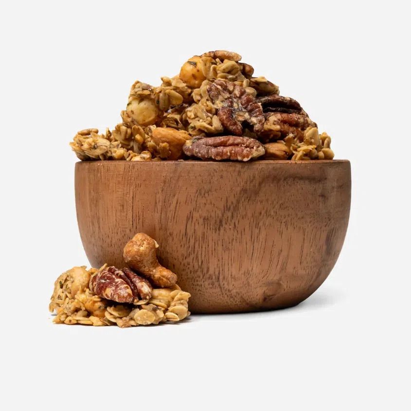 Grizly Salties sýrový mix 300 g