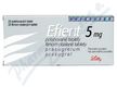 Efient 5mg por.tbl.flm.28x5mg