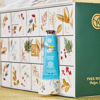 Yves Rocher Adventní kalendář 24 ks
