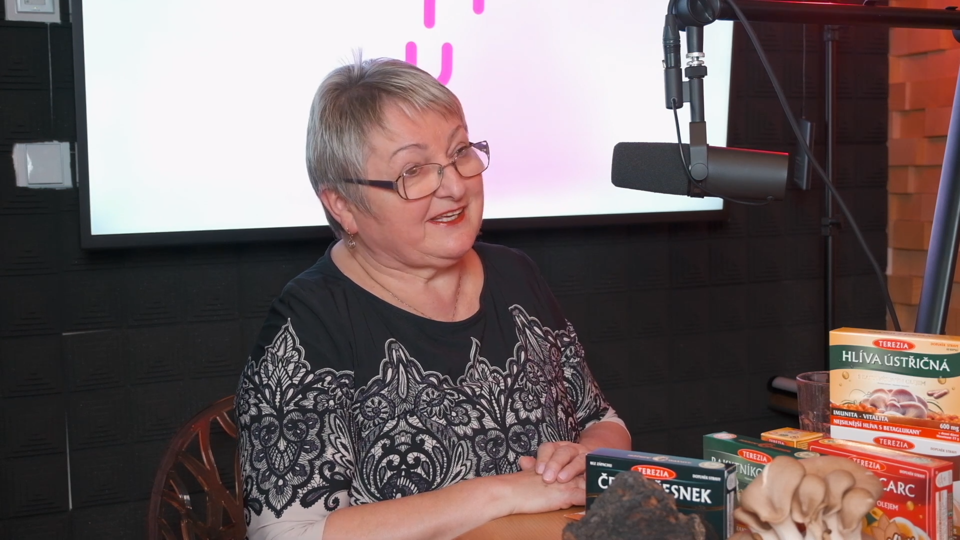 Lucie Žáčková