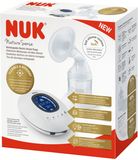 Nuk Elektrická Prsní pumpa Nature Sense 252130 1 ks
