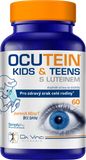 Ocutein Kids&Teens s luteinem 60 ks