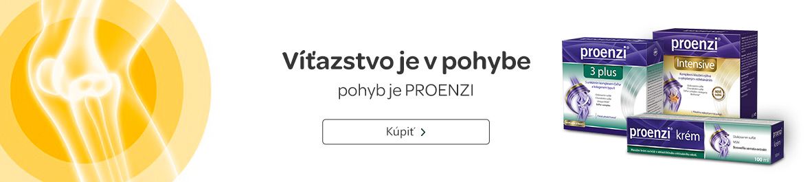 Víťazstvo je v pohybe			