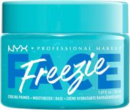 NYX Professional Makeup Face Freezie Moisturizer podkladová báze pod make-up, 50 ml