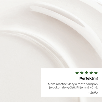 Yves Rocher Pureté, Detoxikační šampon 300 ml