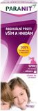 Paranit Paranit Radikální sprej 100ml+hřeben 100 ml