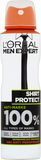 L'Oréal Paris Men Expert Shirt Protect pánský antiperspirant ve spreji 150 ml