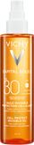 Vichy Capital Soleil ochranny olej SPF30 200 ml