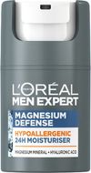 L'Oréal Paris Men Expert Magnesium Defense denní krém 50 ml