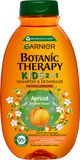 Garnier Botanic Therapy Kids 2v1 šampon & kondicionér, meruňka a květ bavlny 400 ml