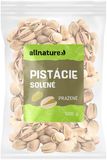 Allnature Pistácie solené 500 g