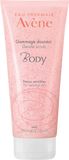 Avène BODY Jemný tělový peeling 200 ml