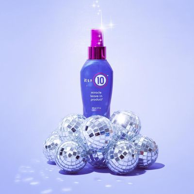 It´s a 10 Miracle Leave-in Product pro hebké vlasy 120 ml