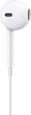 Apple EarPods USB-C sluchátka s mikrofonem bílá
