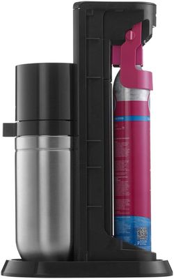 Sodastream Duo Black výrobník