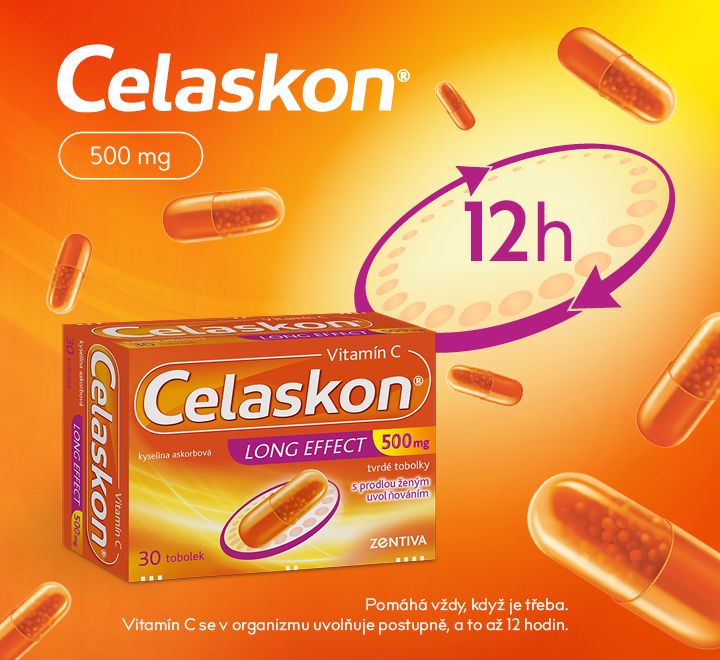 Celaskon LONG EFFECT