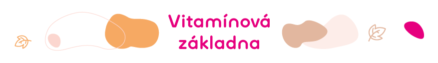 Vitamíny