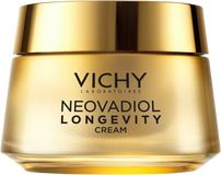 Vichy Neovadiol Longevity revitalizační krém s obsahem 13% Proxylane-Longevity Technology™ 50 ml