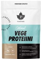 Puhdistamo Optimal Vegan Protein čokoláda 600 g