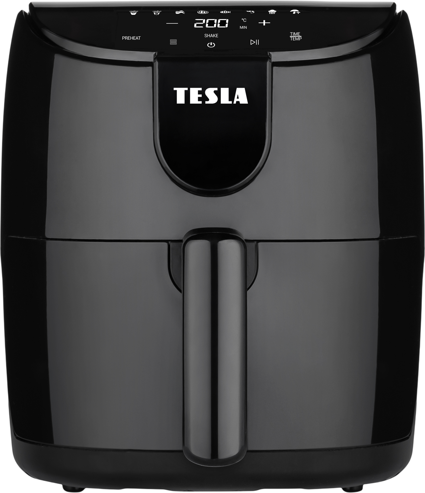 Tesla AirCook Q40 - multifunkční digitální horkovzdušná fritéza