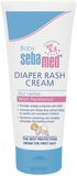 Sebamed Baby dětský krém proti opruzeninám 100 ml