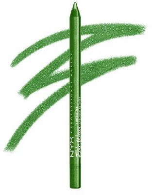 NYX Professional Makeup Epic Wear Liner Sticks voděodolná linka na oči - 23 Emerald Cut 1.2 g