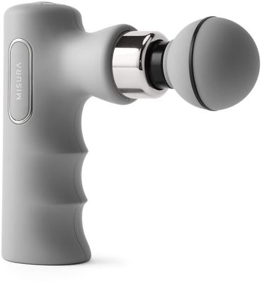 MISURA Masážní pistole MB5 Mini - GRAY