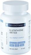 Neobotanics Glutathione Antiox 60 kapslí