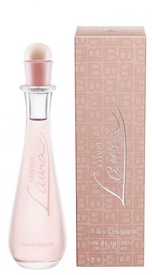 Laura Biagiotti Lovely Laura EDT 50 ml