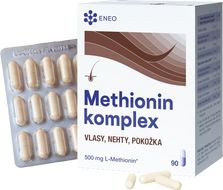 Eneo Methionin komplex 90 kapslí