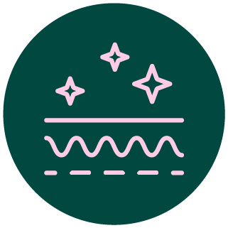 výživa pro pokožku