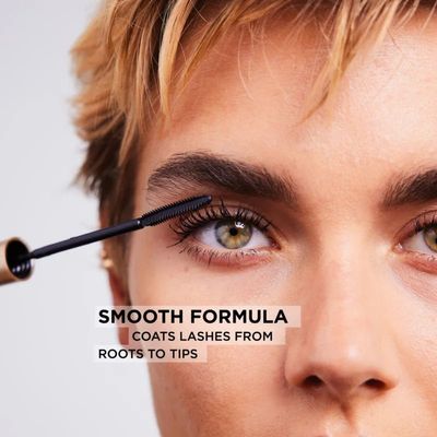 L'Oréal Paris Telescopic Mascara False Lash Magnetic Black 8 ml