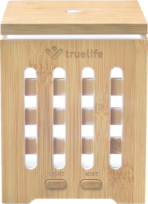 TrueLife Air Diffuser D7 Bamboo