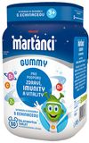 Marťánci Walmark Gummy Echinacea 20 mg želatinové tablety 50 ks