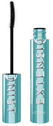 L'Oréal Paris Telescopic Extensionist Waterproof Mascara Telescopic Extensionist Voděodolná řasenka Black 9.9 ml