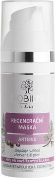 Nobilis Tilia Regenerační maska Arteris 50 ml