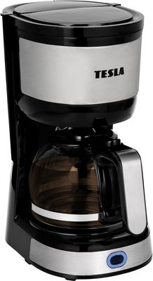 Tesla CoffeeMaster ES200 - kávovar na překapávanou kávu