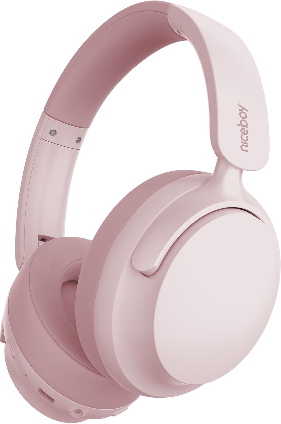 Niceboy Stellar Pink