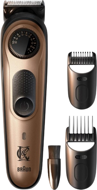 Gillette PRO King C. Zastřihovač vousů