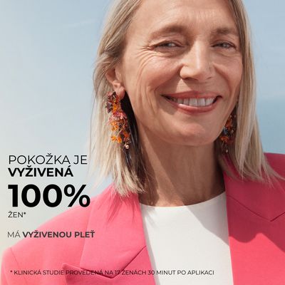 Yves Rocher Vysoce regenerační péče 75 ml