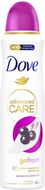 Dove Advanced care go fresh Acai antiperspirant sprej 150 ml