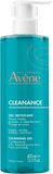 Avène Cleanance Čisticí gel pro citlivou pleť se sklonem k akné 400 ml