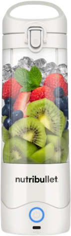 Nutribullet Portable NBP003W bílý