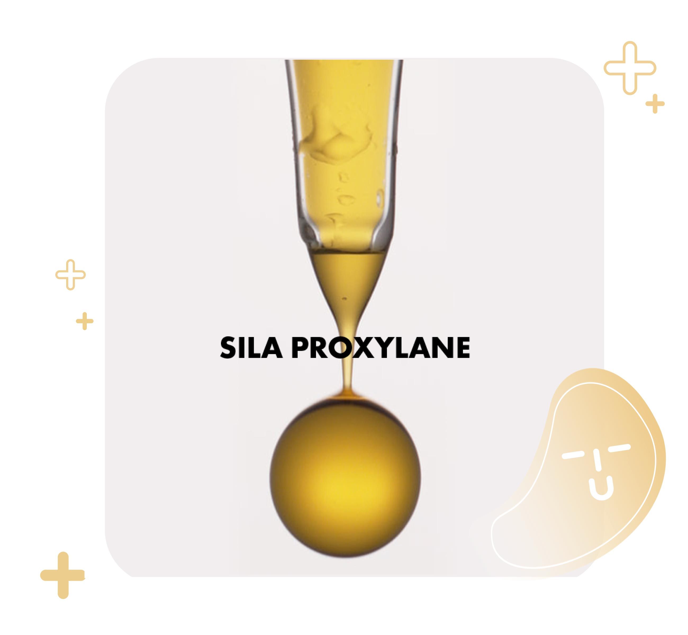 proxylane, pokožka, pleť, vrásky